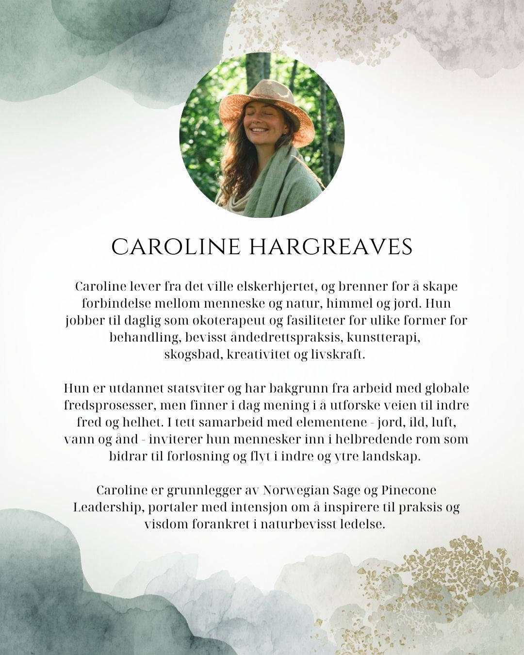 Retreat - Healing Arts and Horses