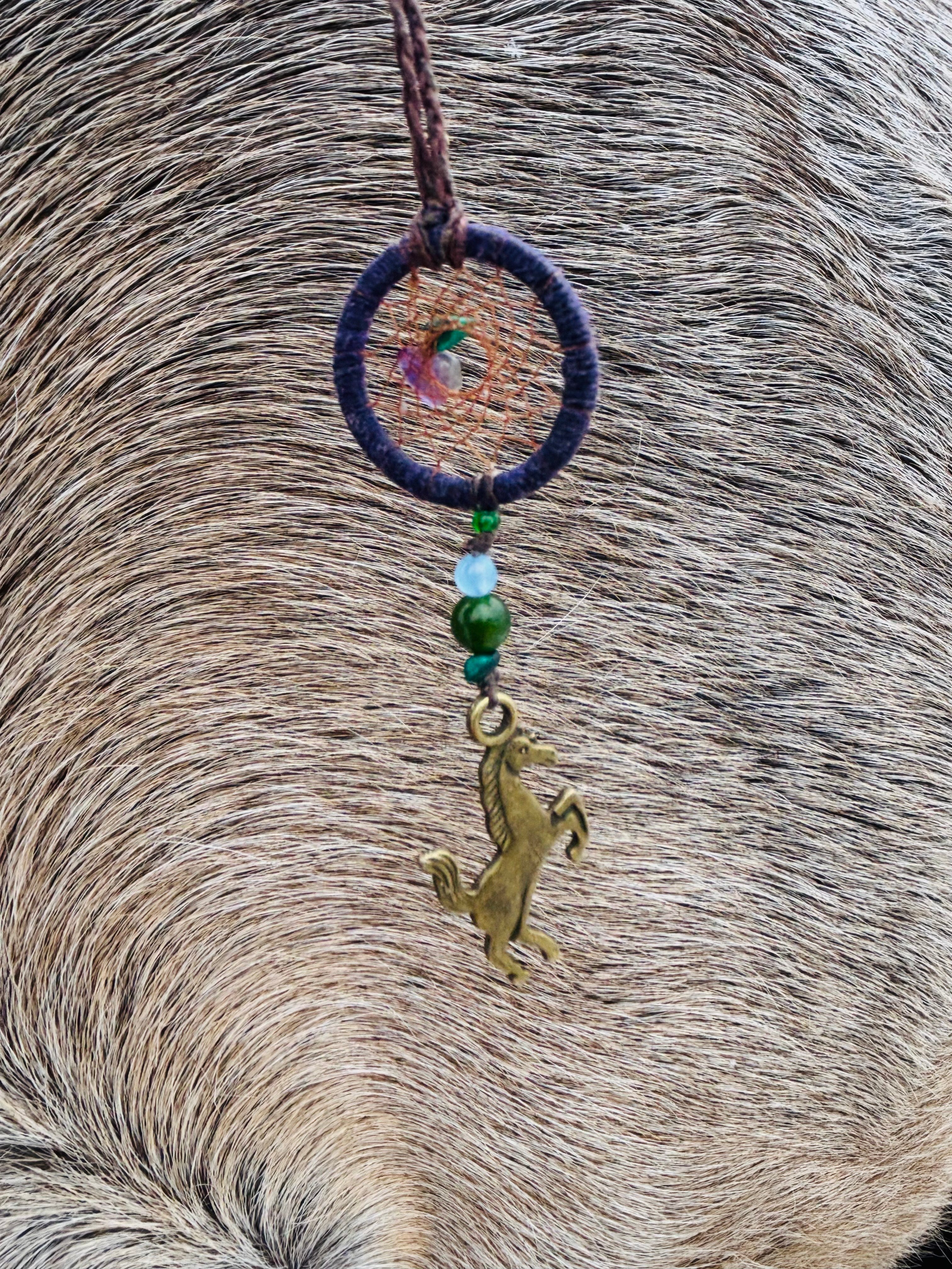 Drømmekompass for Hestens år