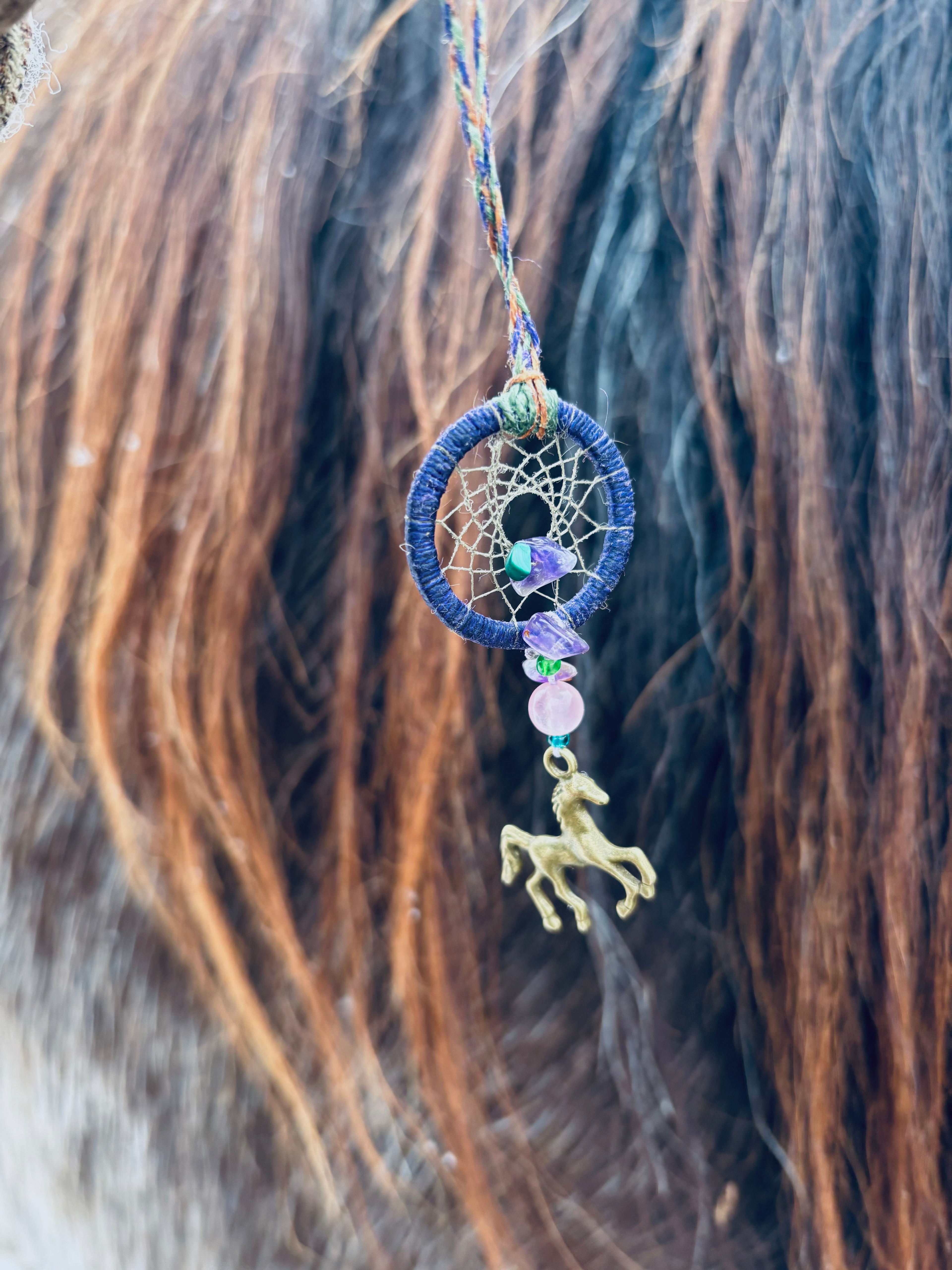 Drømmekompass for Hestens år