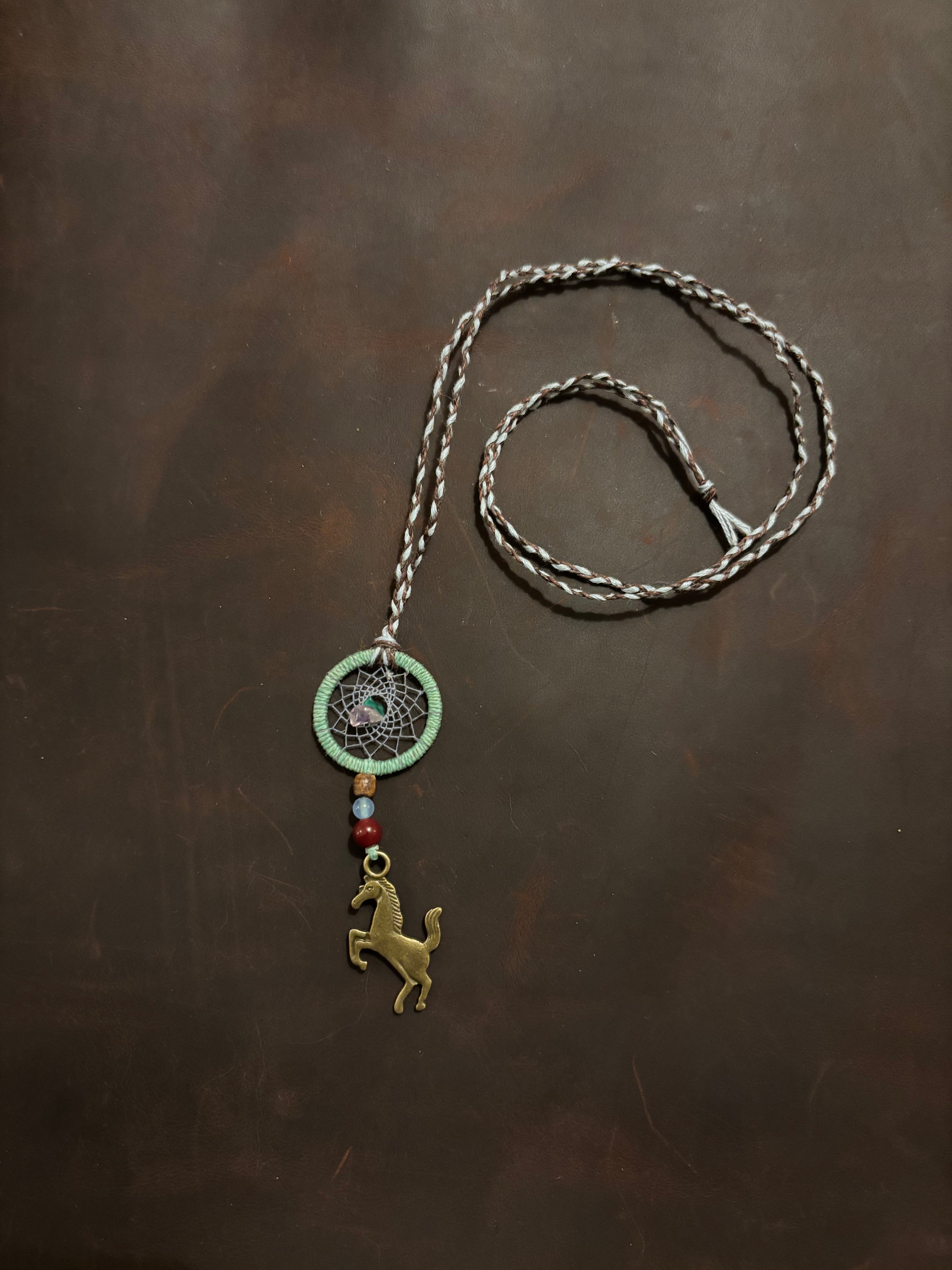 Drømmekompass for Hestens år