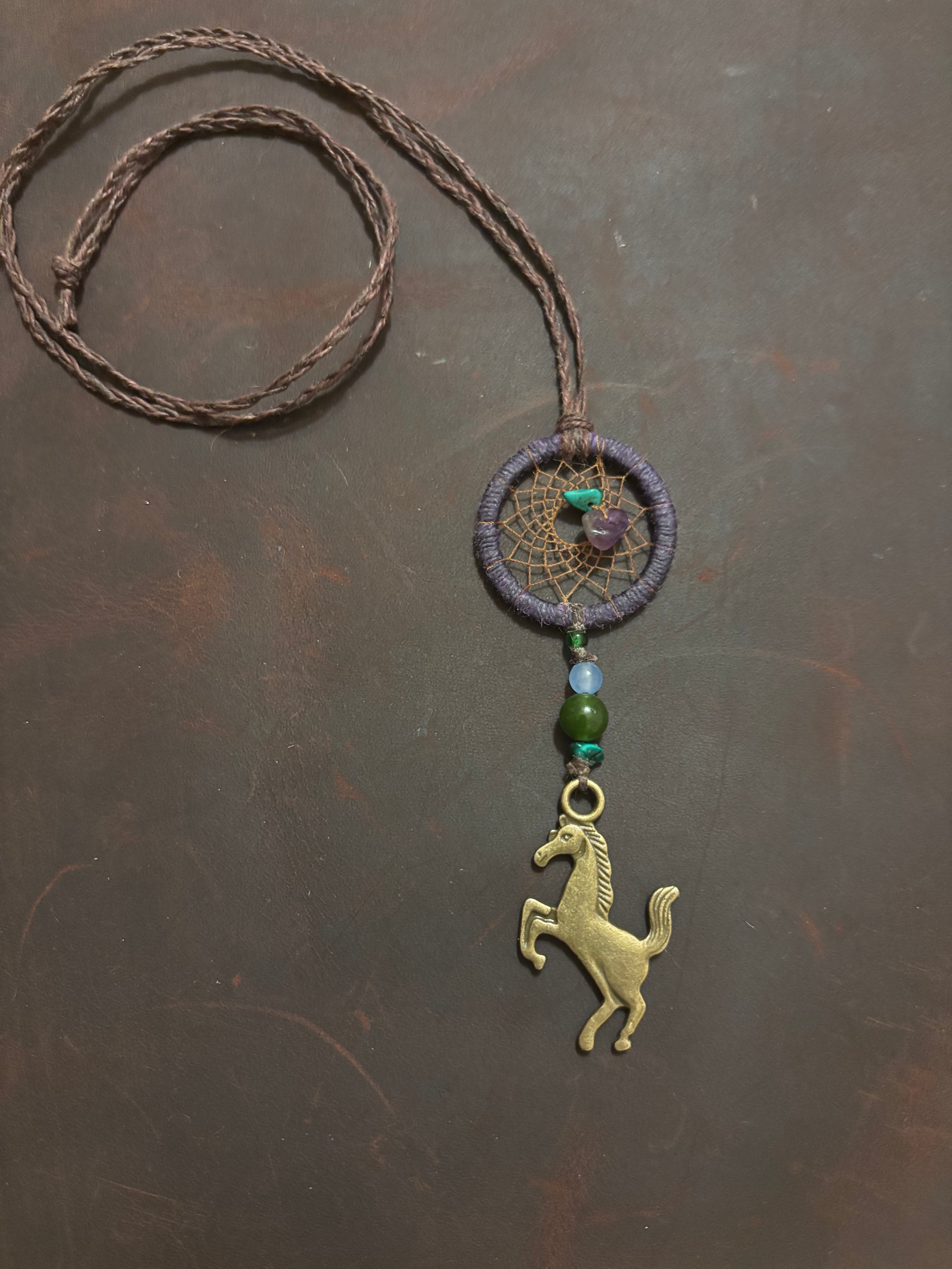 Drømmekompass for Hestens år