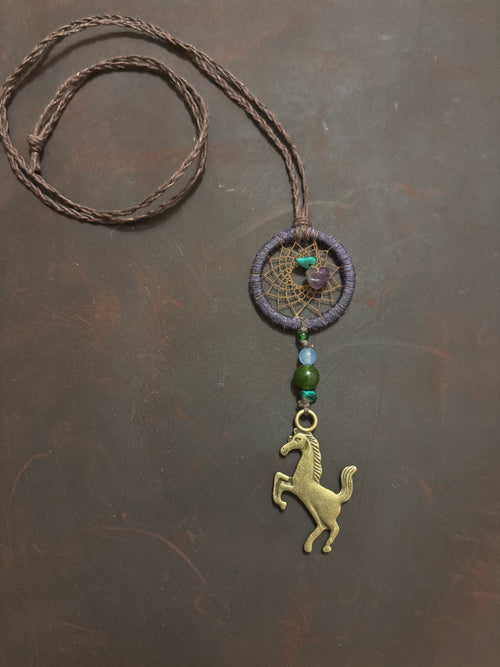 Drømmekompass for Hestens år