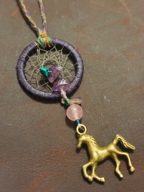 Drømmekompass for Hestens år