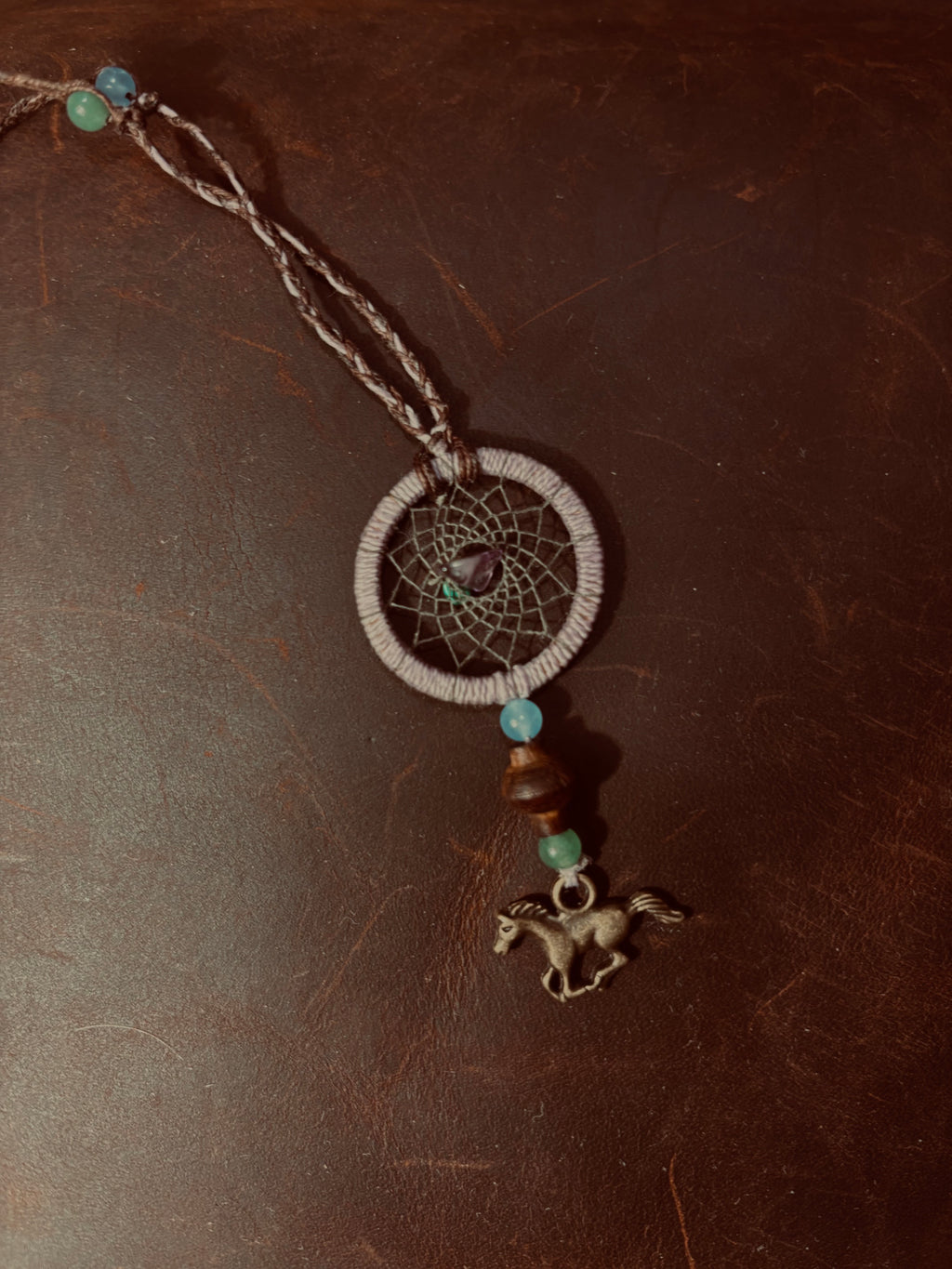 Drømmekompass til Hestens år