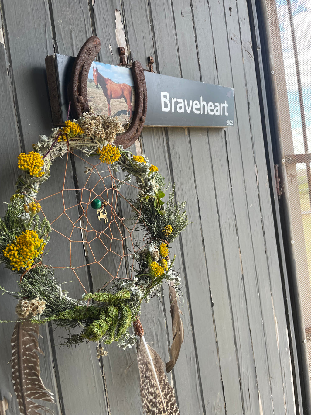 Kurs i Drømmefanger og Talismaner