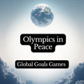 Olympics in Peace - Global Goals Games
