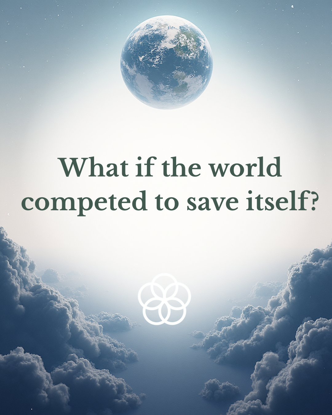 Olympics in Peace - Global Goals Games