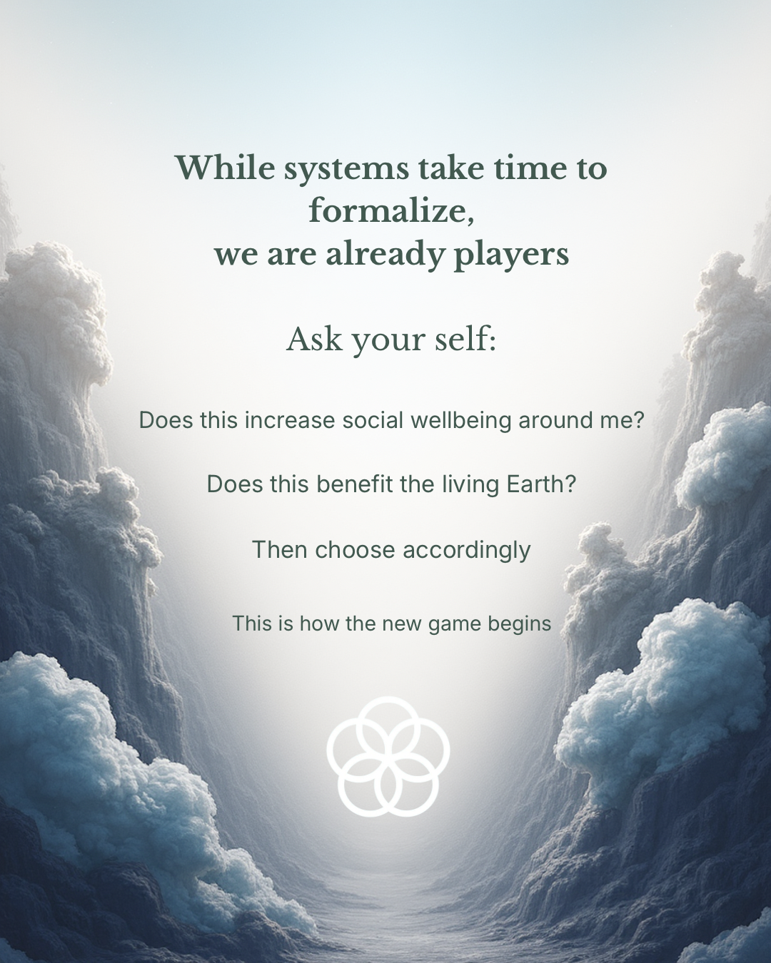 Olympics in Peace - Global Goals Games