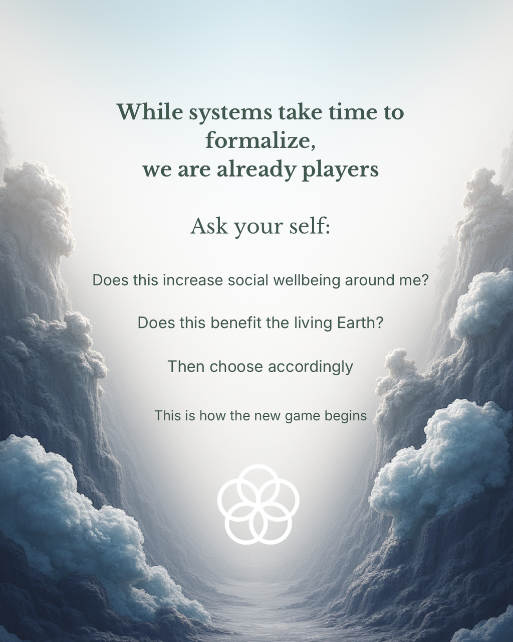 Olympics in Peace - Global Goals Games