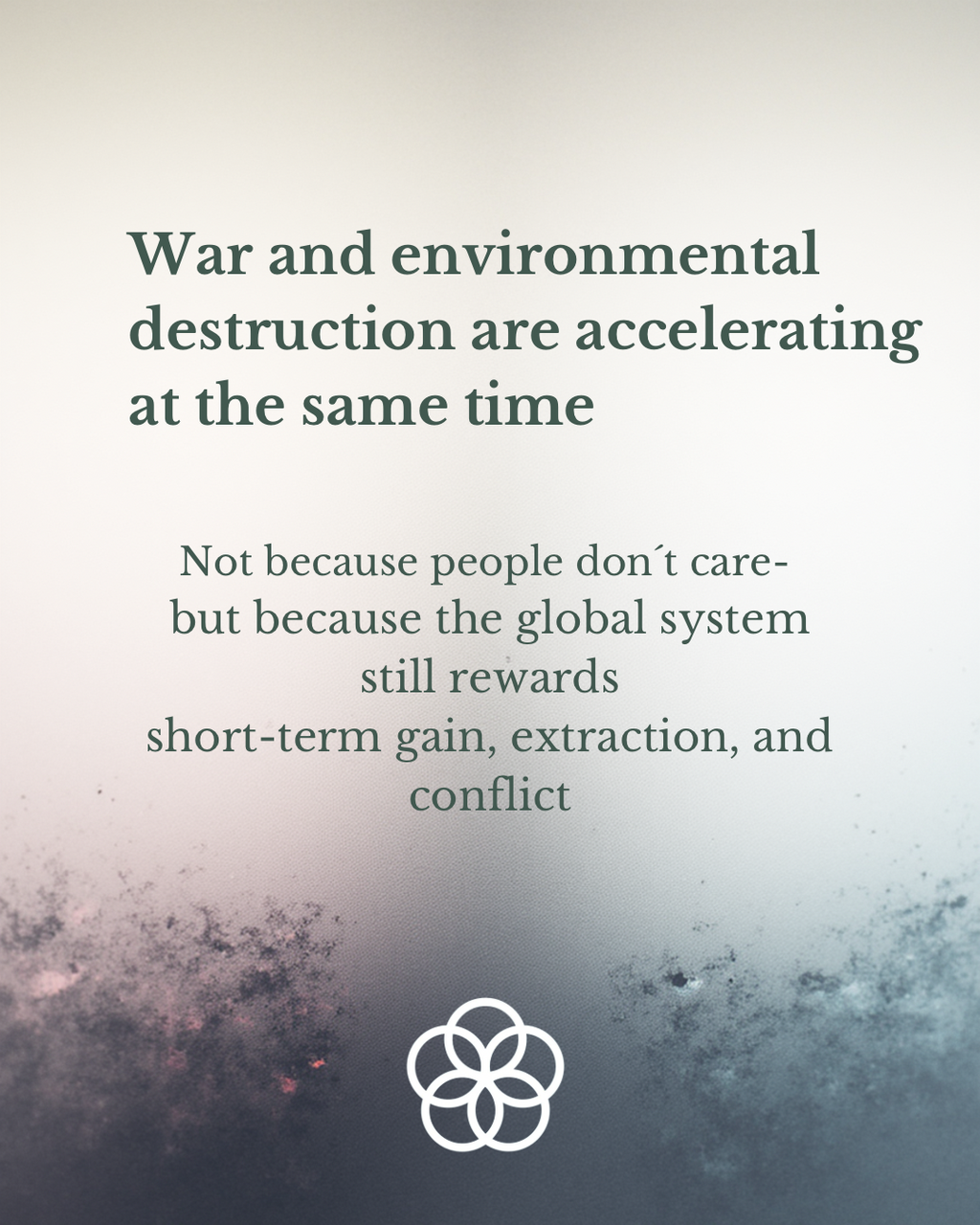 Olympics in Peace - Global Goals Games