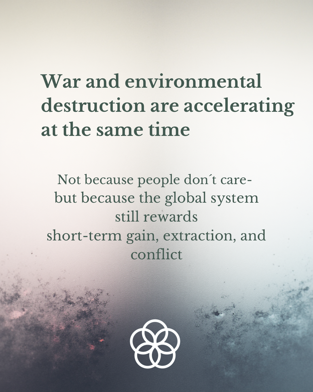 Olympics in Peace - Global Goals Games