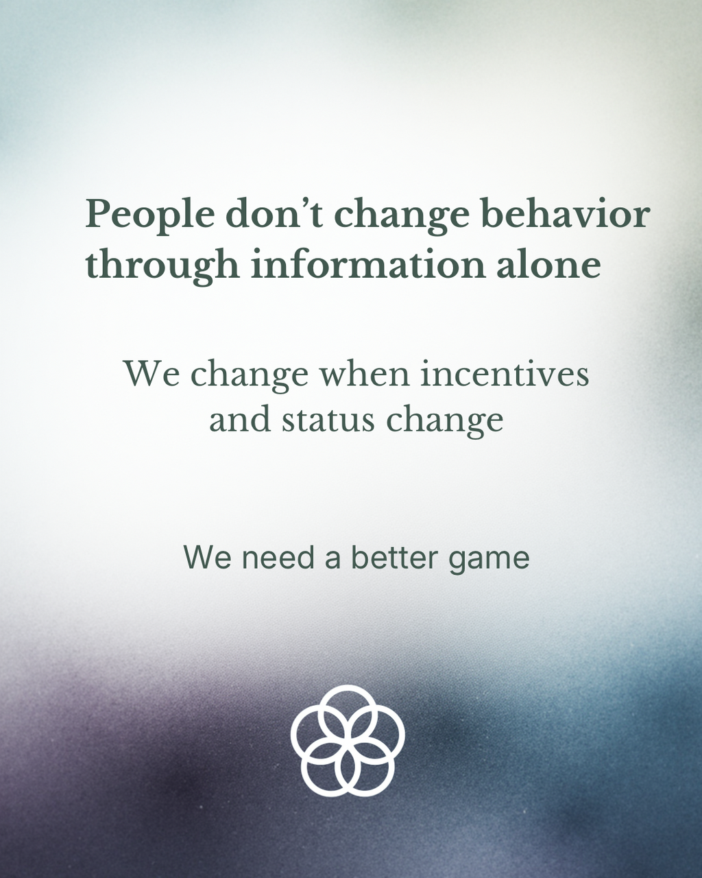 Olympics in Peace - Global Goals Games