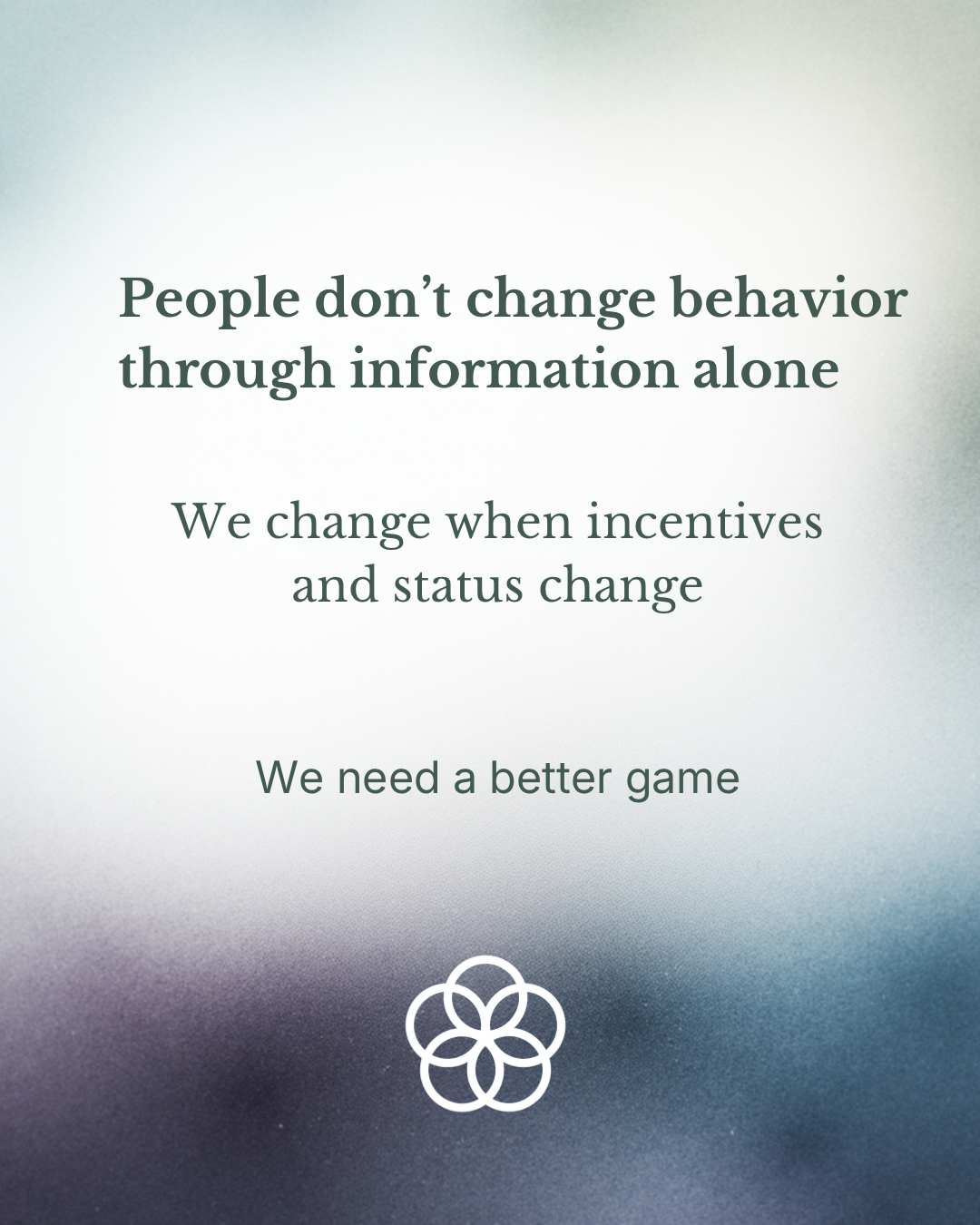 Olympics in Peace - Global Goals Games